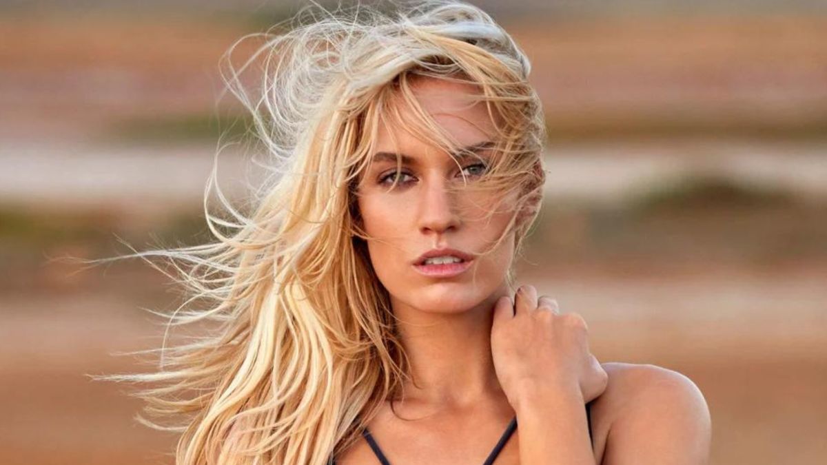 Paige Spiranac